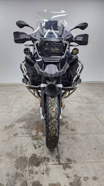 BMW R 1200 GS Adventure. 1 200. ., , ,   