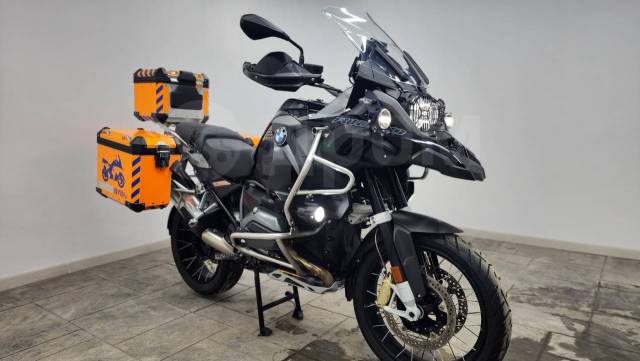 BMW R 1200 GS Adventure. 1 200. ., , ,   