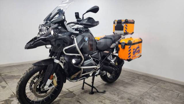 BMW R 1200 GS Adventure. 1 200. ., , ,   