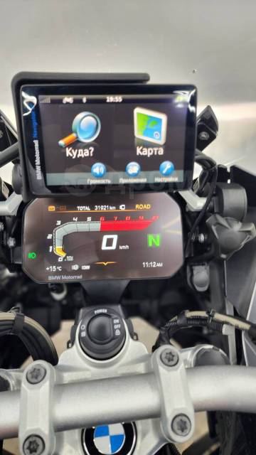 BMW R 1200 GS Adventure. 1 200. ., , ,   