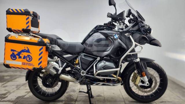 BMW R 1200 GS Adventure. 1 200. ., , ,   