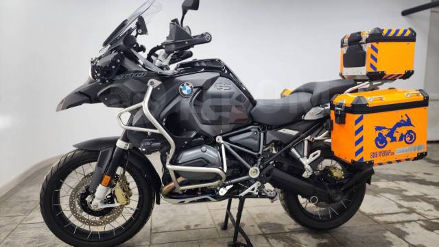 BMW R 1200 GS Adventure. 1 200. ., , ,   