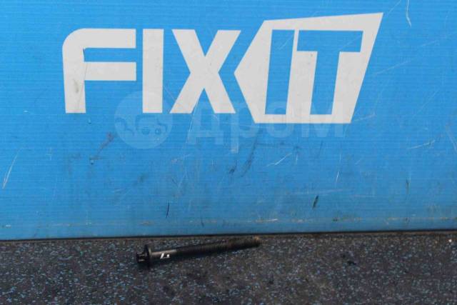 Купить Болт головки блока цилиндров Peugeot 307 (Пежо 307) 3A/C в Омске ...