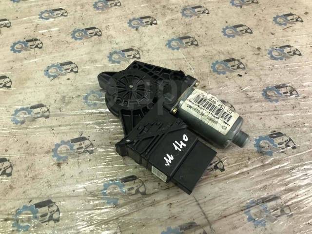Купить Моторчик стеклоподъемника Volkswagen Passat B5 3B9839752CJ ...
