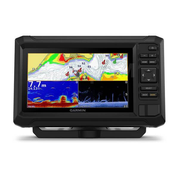 / Garmin Echomap UHD2 72cv/73cv   GT20-TM 