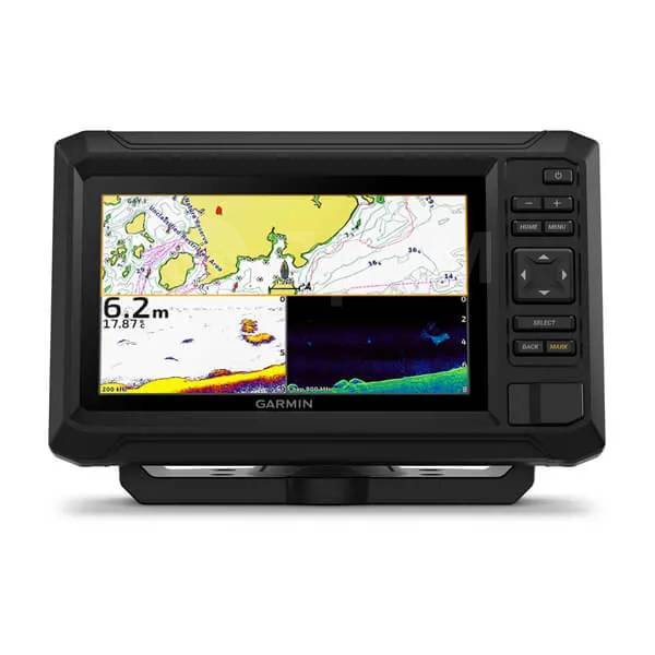 / Garmin Echomap UHD2 72cv/73cv   GT20-TM 