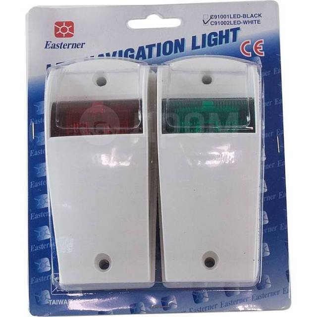     /  Easterner C91002LED 112,5 0,6  12  IP 67 135  60    