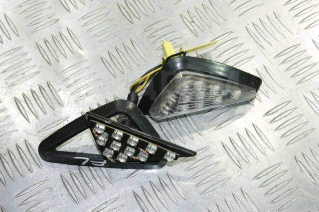  Honda CBR900RR / 954, SC50 