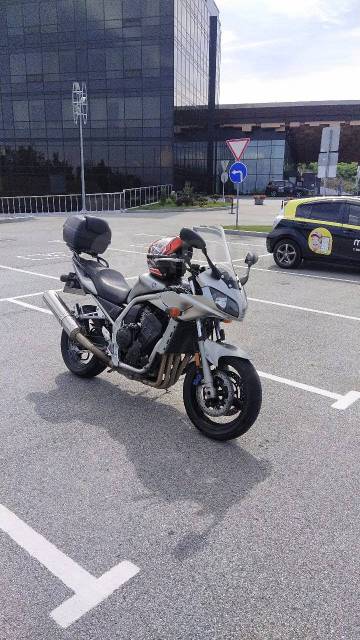 Yamaha FZ 1. 1 000. ., , ,   