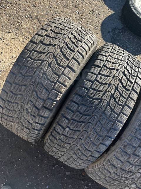 Dunlop Grandtrek SJ6, 275/65r17, 17", 1 шт, 275 мм, 65 %, радиальный ...