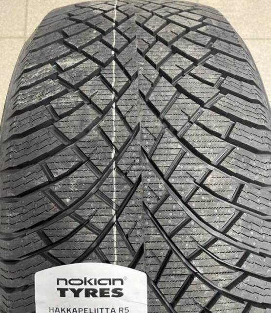 Nokian Hakkapeliitta R5 SUV, 265/60 R18, 18