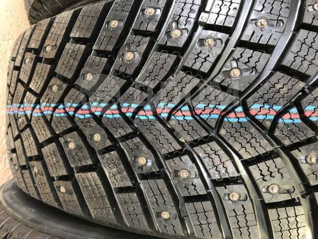 Continental IceContact 3, 285/60R18, 18", 1 шт, 285 мм, 60 % ...