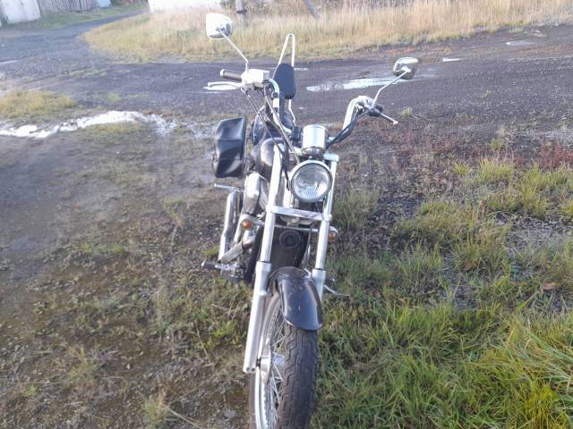 Honda Steed. 400. ., , ,   