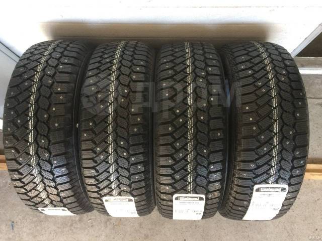 Gislaved Nord Frost 200 SUV ID, FR 235/65 R17 108T XL, 17", 1 шт, в ...