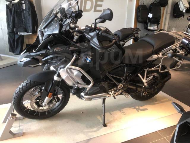 BMW R 1250 GS Adventure. 1 254. ., , ,   