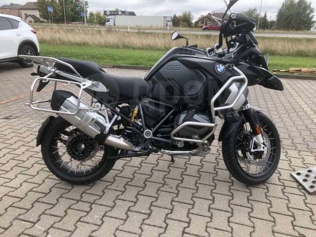 BMW R 1250 GS Adventure. 1 254. ., , ,   