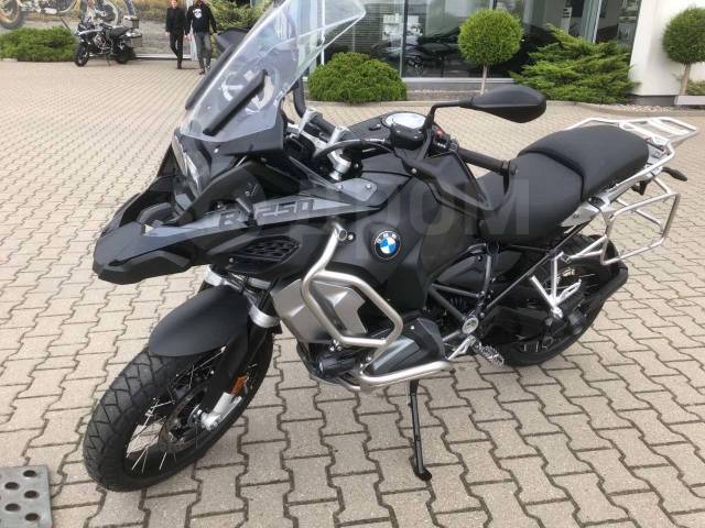 BMW R 1250 GS Adventure. 1 254. ., , ,   