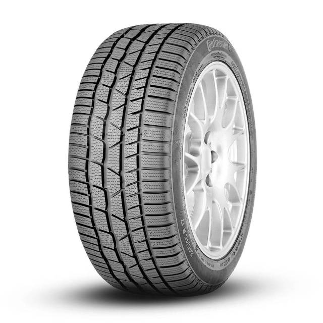 Continental ContiWinterContact TS 830 P, 205/55 R16 91H