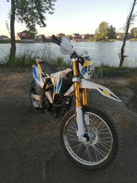 Racer Enduro 300 RC300-GY8A. 300. ., , ,   