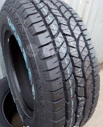 Goform WildTrac A/T01, LT 215/75 R15, 15", 1 шт, в наличии, 215 мм, 75 ...