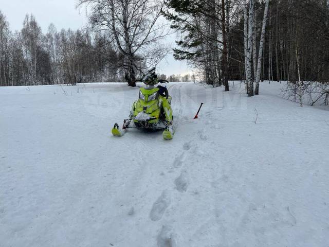 BRP Ski-Doo Freeride 154. ,  ,   