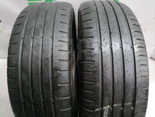 Continental ContiEcoContact 5, 205 60 R16 