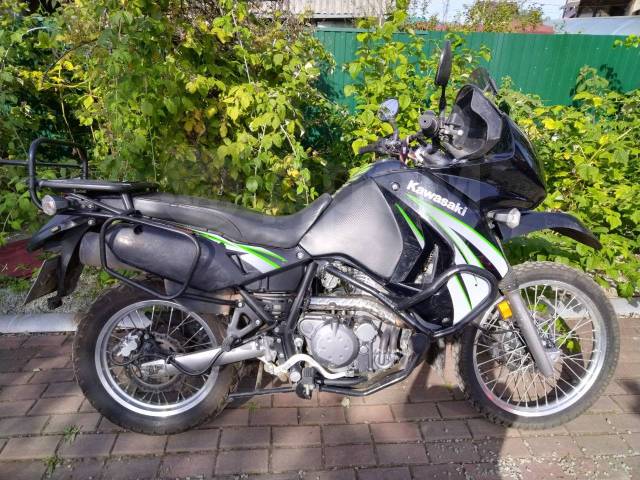 Kawasaki KLR 650. 650. ., , ,   