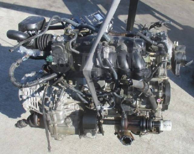 Nissan liberty rm12