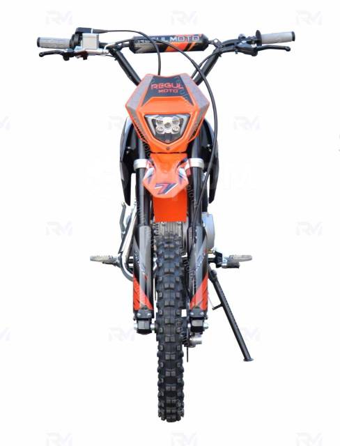 Regulmoto Seven Pro. 125. ., ,  ,   