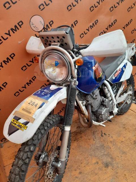 Suzuki Djebel 250. 250. ., , ,   