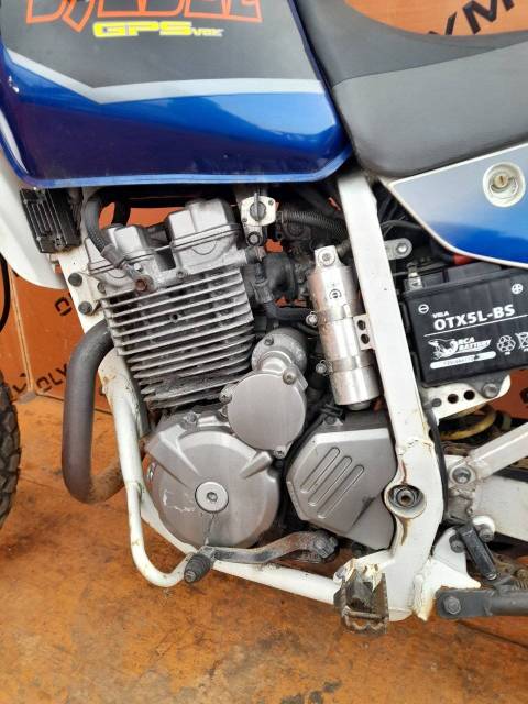 Suzuki Djebel 250. 250. ., , ,   