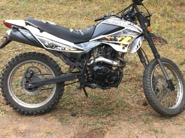 Racer Panther RC200GY-C2. 200. ., , ,   