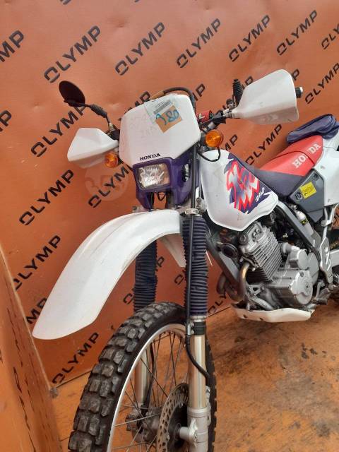 Honda XR 250. 250. ., , ,   