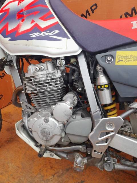 Honda XR 250. 250. ., , ,   