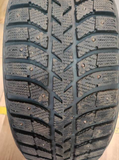 Bridgestone Ice Cruiser 5000, 225/55/17 97T, 17", 1 шт, 225 мм, 55 % ...