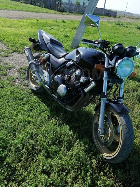 Honda CB 400SF. 400. ., , ,   