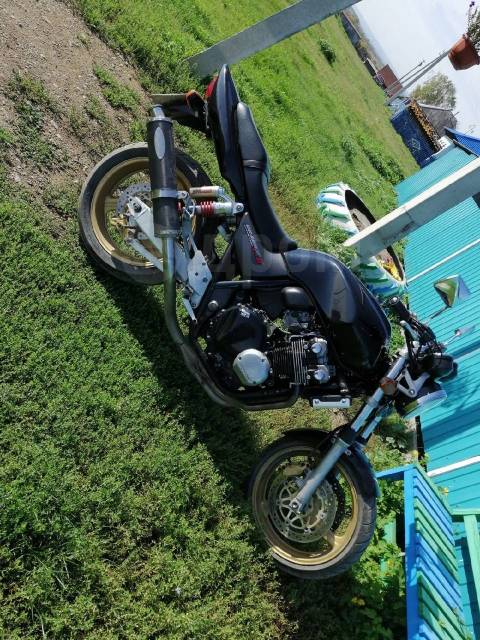 Honda CB 400SF. 400. ., , ,   