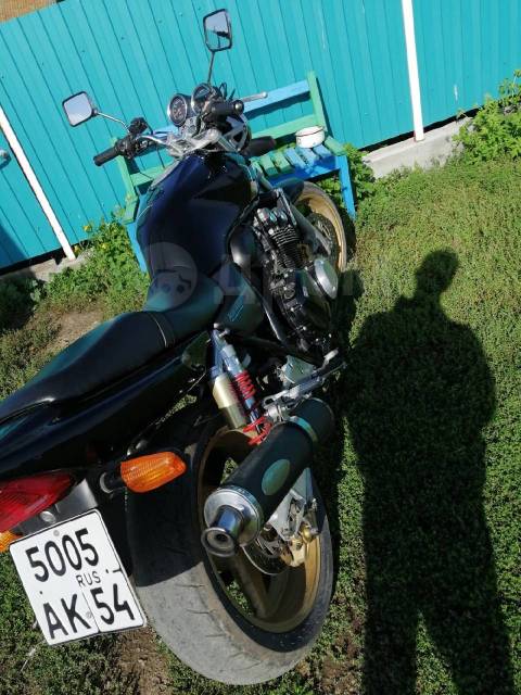 Honda CB 400SF. 400. ., , ,   