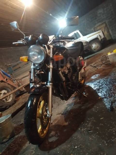 Honda CB 400SF. 400. ., , ,   