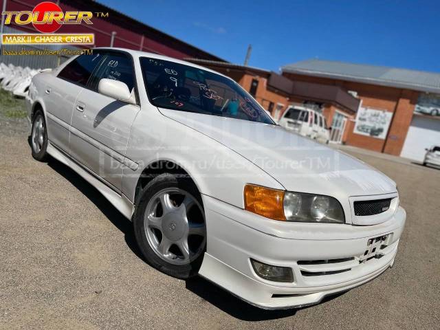 1 объявление о продаже Toyota Chaser