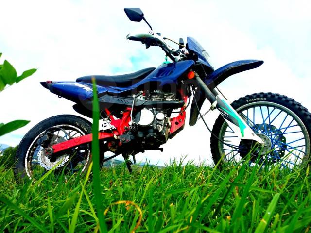 Racer Enduro RC150-GY. 150. ., ,  ,   