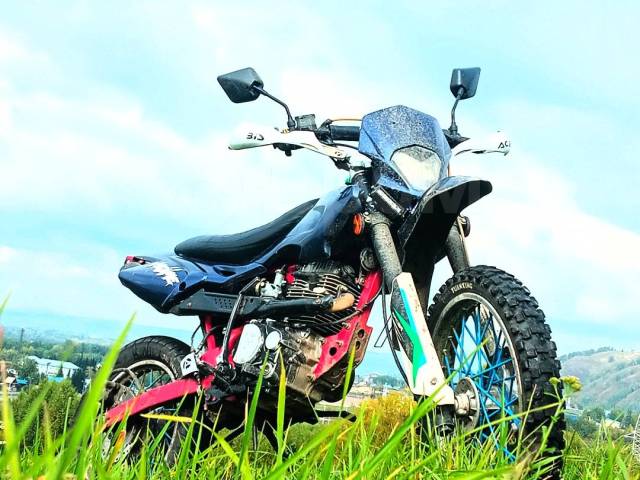 Racer Enduro RC150-GY. 150. ., ,  ,   