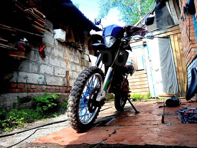 Racer Enduro RC150-GY. 150. ., ,  ,   