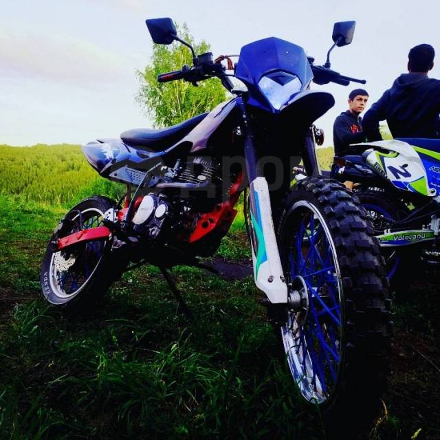 Racer Enduro RC150-GY. 150. ., ,  ,   