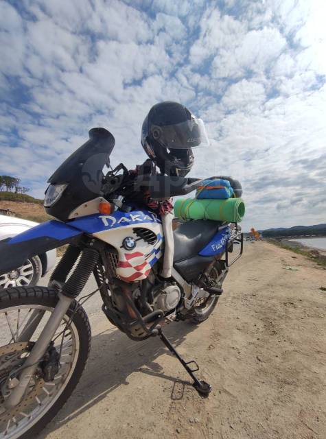 BMW F 650 GS Dakar. 652. ., , ,   