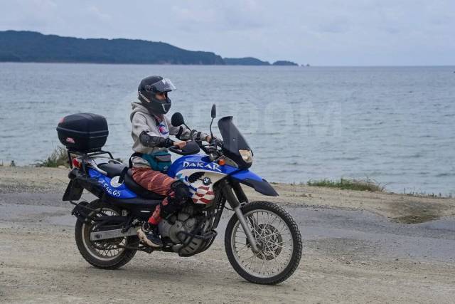 BMW F 650 GS Dakar. 652. ., , ,   