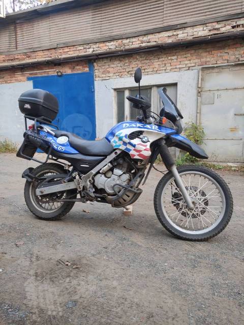 BMW F 650 GS Dakar. 652. ., , ,   