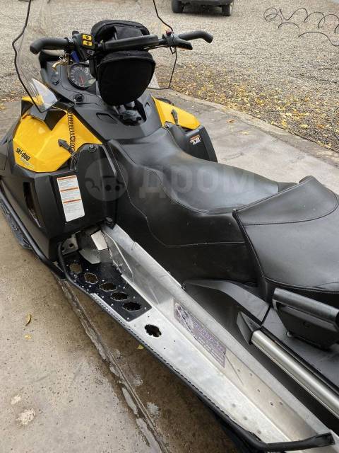 BRP Ski-Doo Tundra WT. ,  ,   