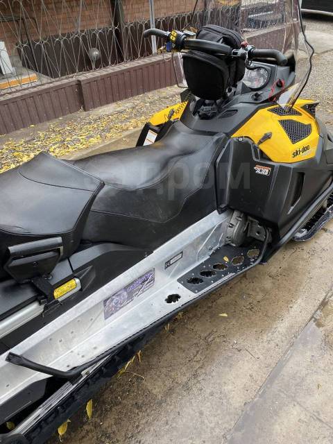 BRP Ski-Doo Tundra WT. ,  ,   