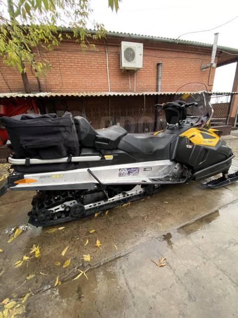 BRP Ski-Doo Tundra WT. ,  ,   